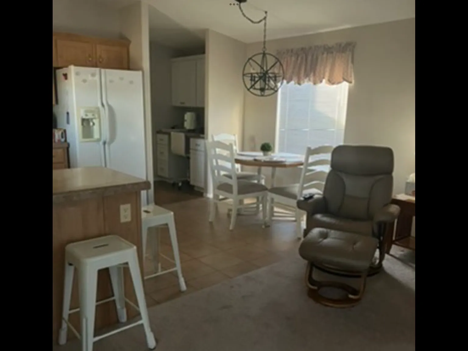 1 bed, 708 sqft, $1,250 — Photo 4