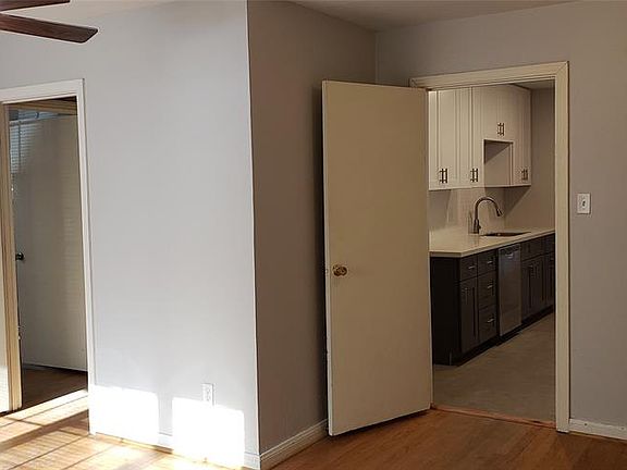 Another View of Formal Living Room leading into...