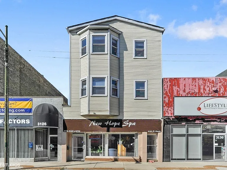 3128 N. Lincoln Ave. — Photo 1