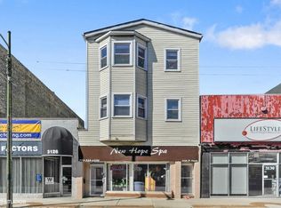3128 N Lincoln Ave APT 2R, Chicago, IL 60657