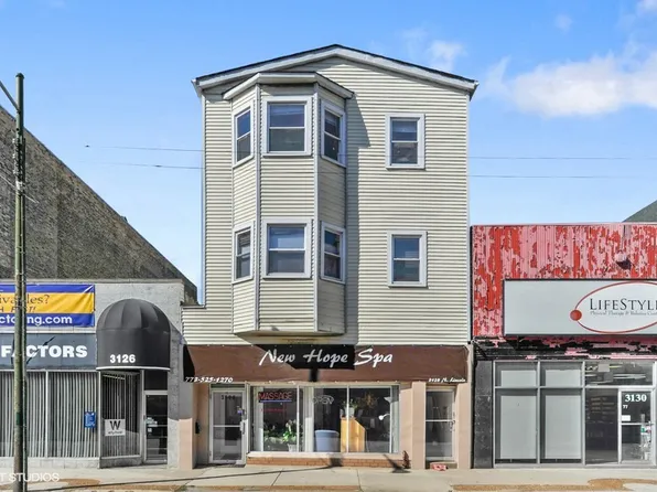 3128 N. Lincoln Ave., 3128 N Lincoln Ave APT 2R, Chicago, IL 60657