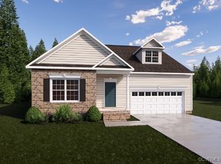 206 Calley St, Ashland, VA 23005