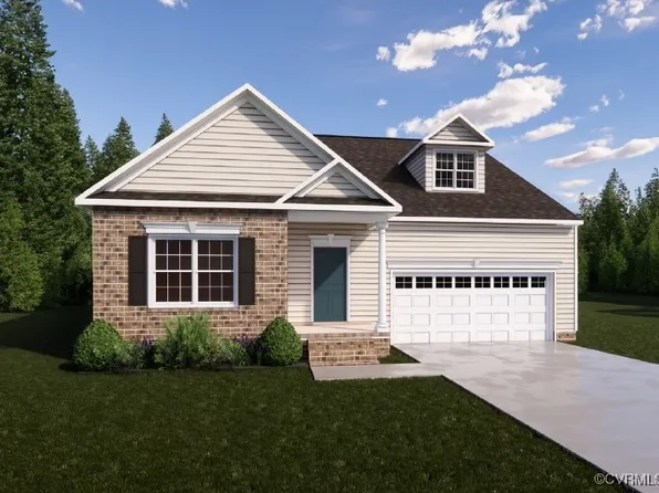 206 Calley St, Ashland, VA 23005