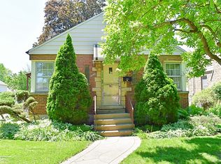 2312 S 22nd Ave, Broadview, IL 60155