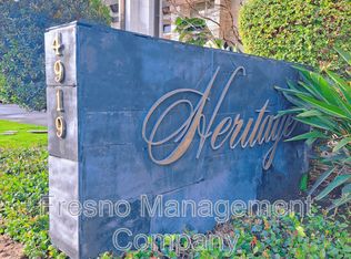 4919 N Millbrook Ave, Fresno, CA 93726