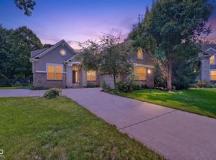 14944 Starboard Rd, Fishers, IN 46040