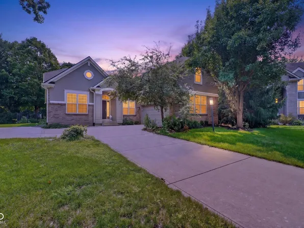 14944 Starboard Rd, Fishers, IN 46040