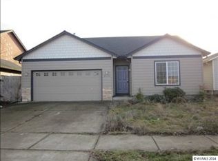 4370 Wildcherry Ct SE, Salem, OR