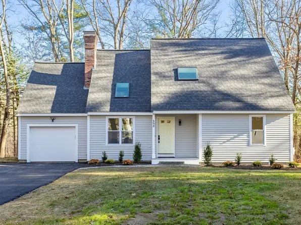152 Willow St, Acton, MA 01720