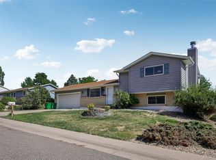 108 Olympus Cir, Littleton, CO 80124