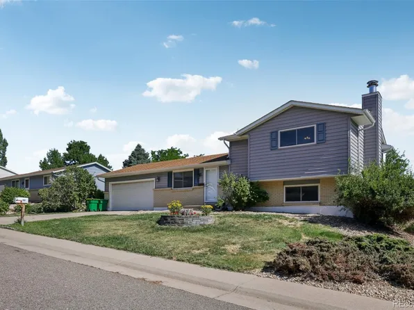 108 Olympus Circle, Lone Tree, CO 80124