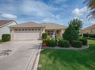 1806 Dutchess Loop, The Villages, FL 32162