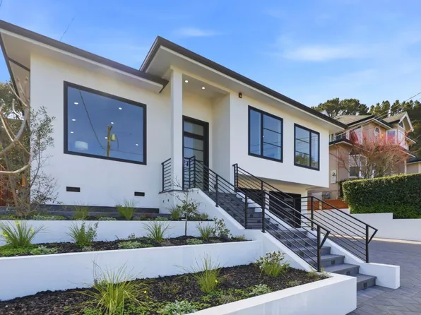 275 41st Ave, San Mateo, CA 94403