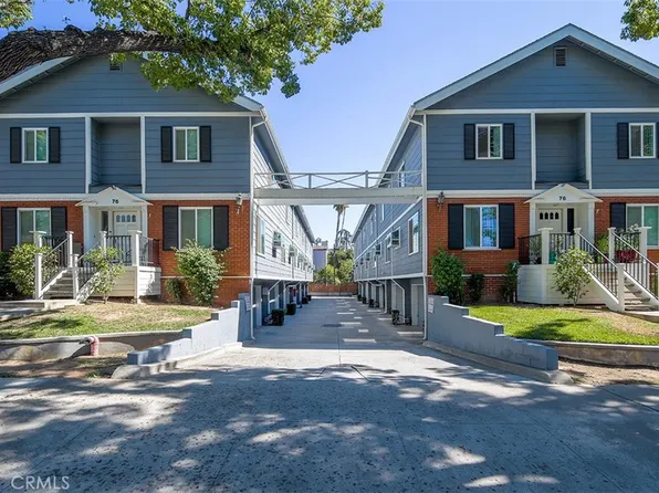 76 N Sierra Bonita Ave APT 2, Pasadena, CA 91106