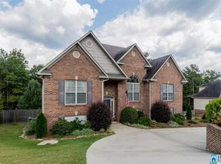 835 Alpine Cir, Odenville, AL 35120