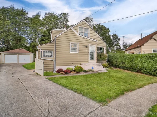 392 Weimar St, Buffalo, NY 14206