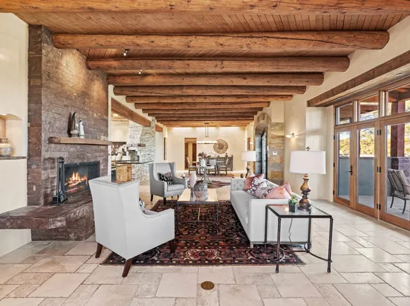 7 Sierra Verde, Santa Fe, NM 87507