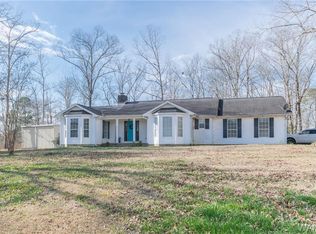 23993 Springs Loop, Berry, AL 35546