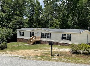 270 G R Tucker Rd, Harlem, GA 30814