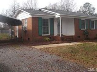 532 Springhill Dr, Matthews, NC 28104