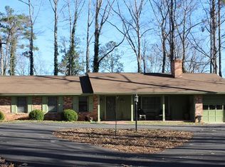 614 Dogwood Cir, Sandersville, GA 31082