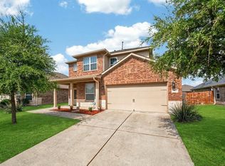 424 Winchester Dr, Celina, TX 75009