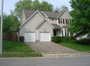 2447 Harrods Pointe Trce, Lexington, KY 40514