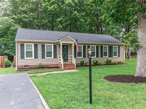 2nd image of 4708 Candlelight Ln