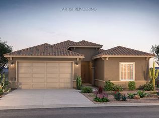 Acerra Plan, El Cidro, Goodyear, AZ 85338