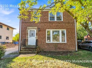 21550 Miller Ave, Euclid, OH 44119