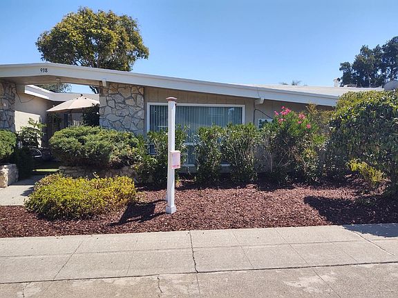 3rd image of 938 Sobrato Dr