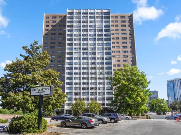 215 Piedmont Ave NE APT 1506, Atlanta, GA 30308