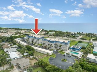 2160 N Highway A1a Hwy APT 203, Indialantic, FL 32903