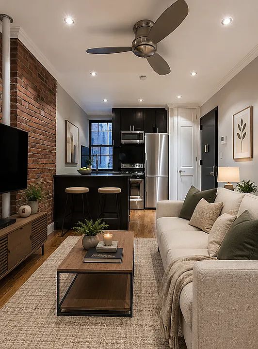 1st image of 438 W 52nd St #R7c