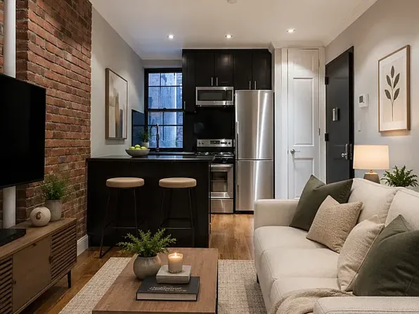 438 West 52nd Street image 1 of 13