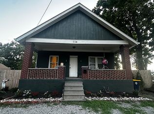 738 N Garland Ave, Kansas City, MO 64120