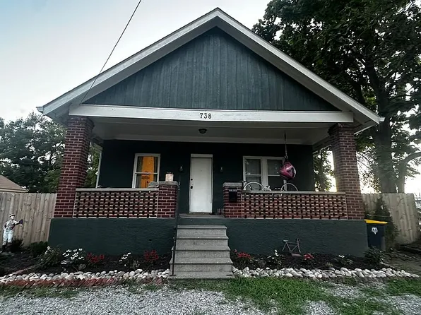 738 N Garland Ave, Kansas City, MO 64120