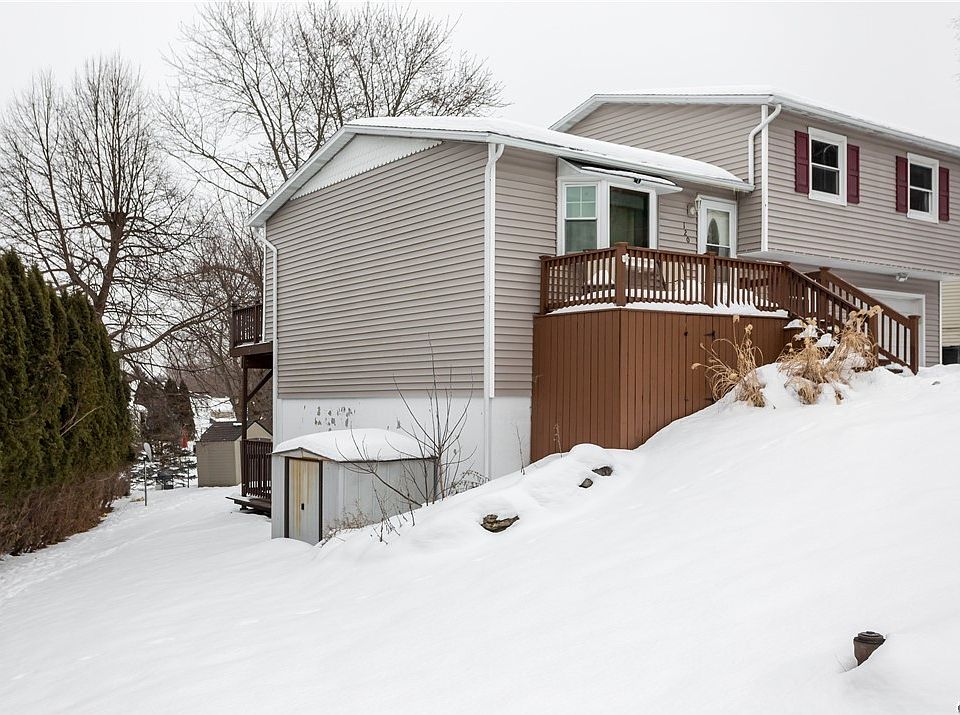 120 Helmi Dr, Syracuse, NY 13219 Zillow