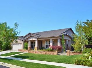 2487 Pienza St, Livermore, CA