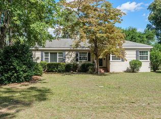 3023 Pine Needle Rd, Augusta, GA 30909