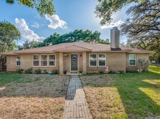 2641 Talley Rd, San Antonio, TX 78253