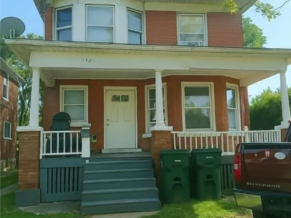 1125 Pierce Ave, Niagara Falls, NY 14301