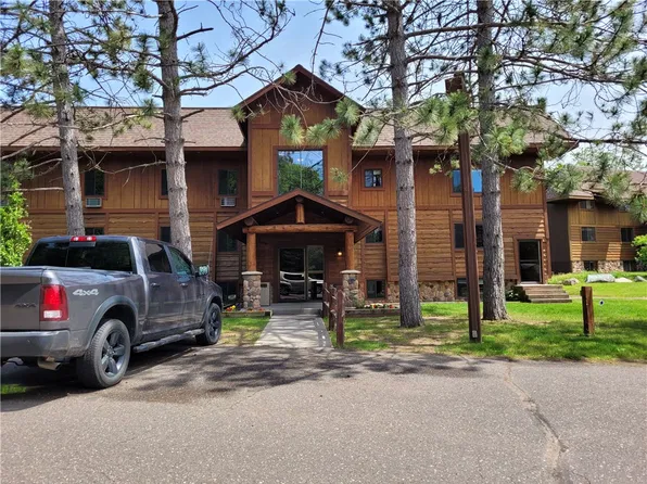 42910 Lakewoods Drive #304, Cable, WI 54821