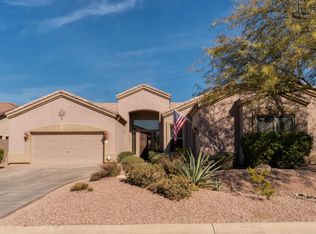 7902 E Sierra Morena Cir, Mesa, AZ 85207
