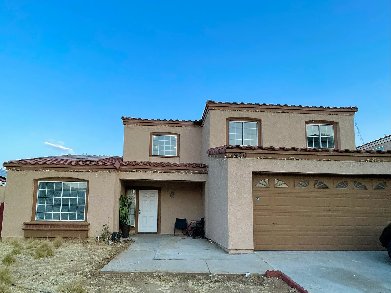 3 bed, 1200 sqft, $2,500 — Photo 1