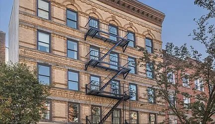 34 Carmine Street in West Village