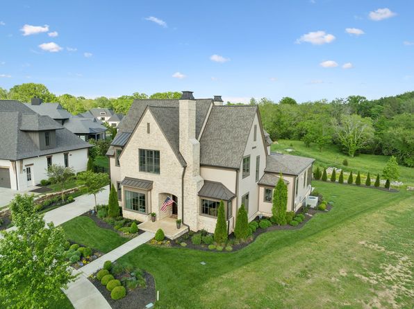 8820 Edgecomb Dr LOT 13020, College Grove, TN 37046