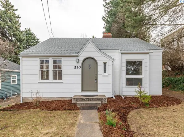 510 SE High St, Pullman, WA 99163