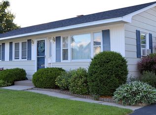 41 Field Ave, Rutland, VT 05701