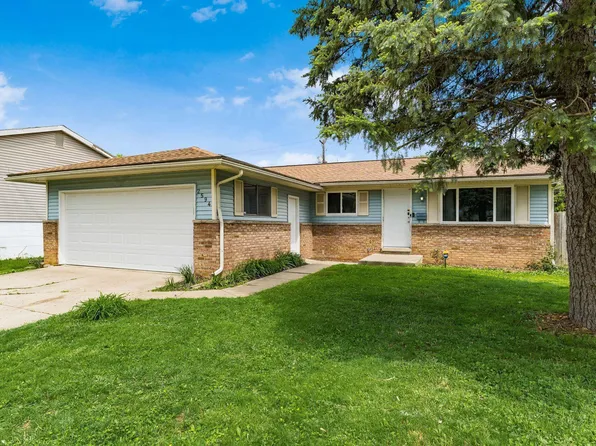 2594 Hubbell Rd, Columbus, OH 43232